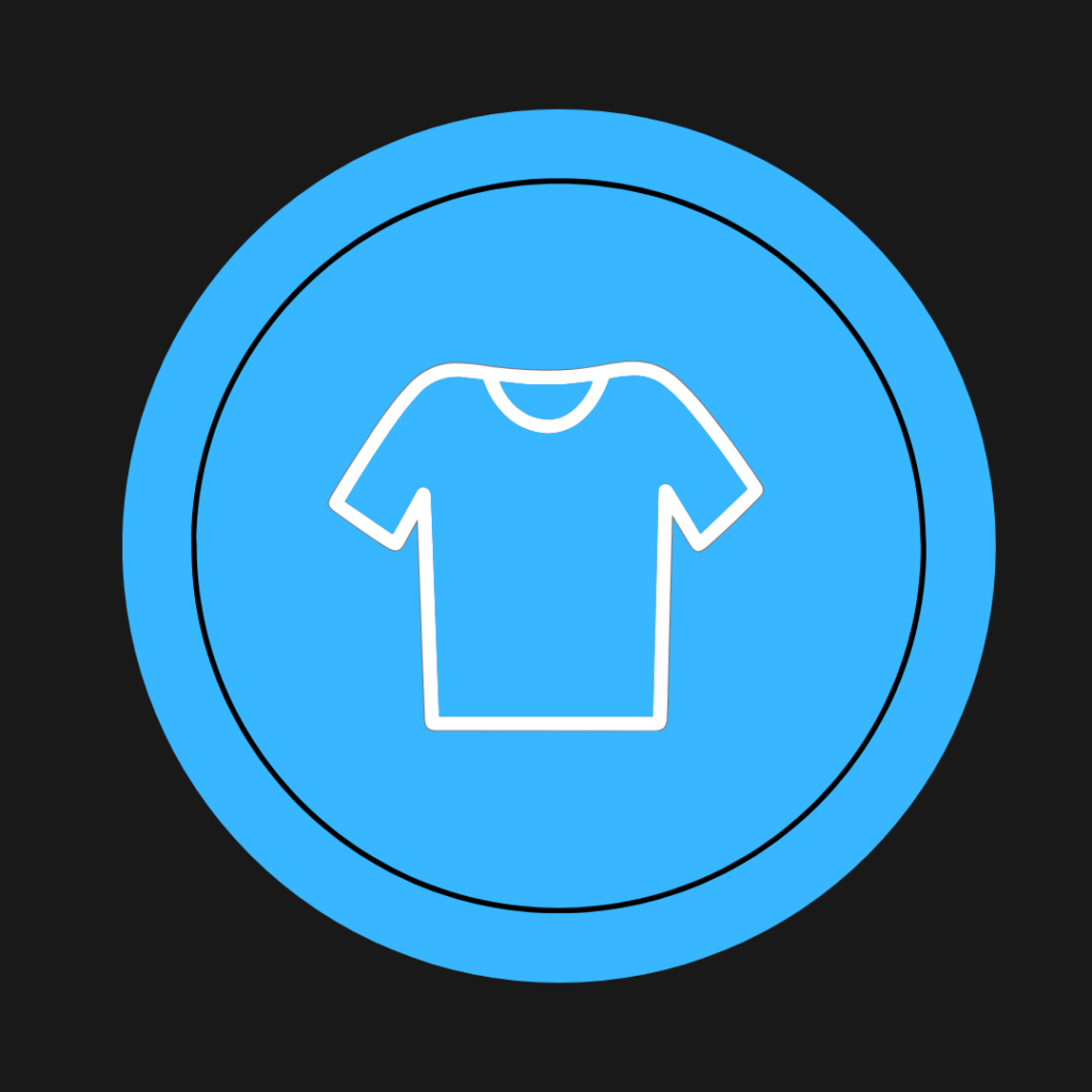 Custom graphic T-shirt designs featuring original artwork, typography, and streetwear-inspired visuals.
